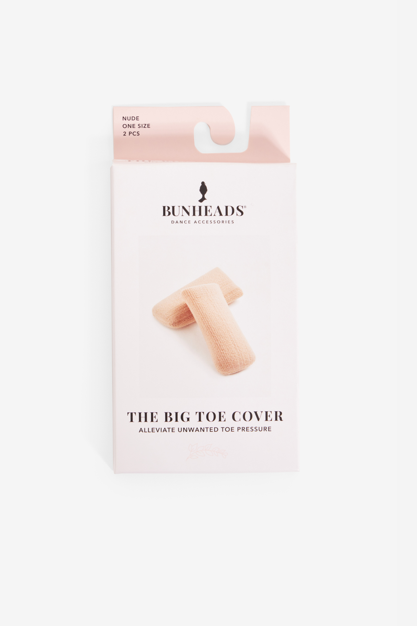 BunHeads-Big-Tip-Toe-Cover