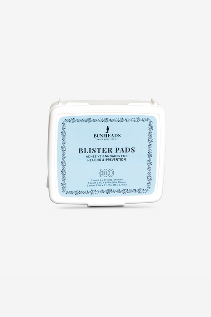 Bunheads-Blister-Relief-Pads