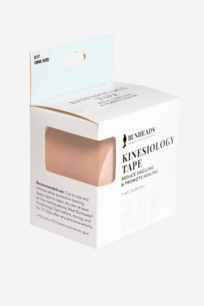 Bunheads-Kinesiology-Body-Tape