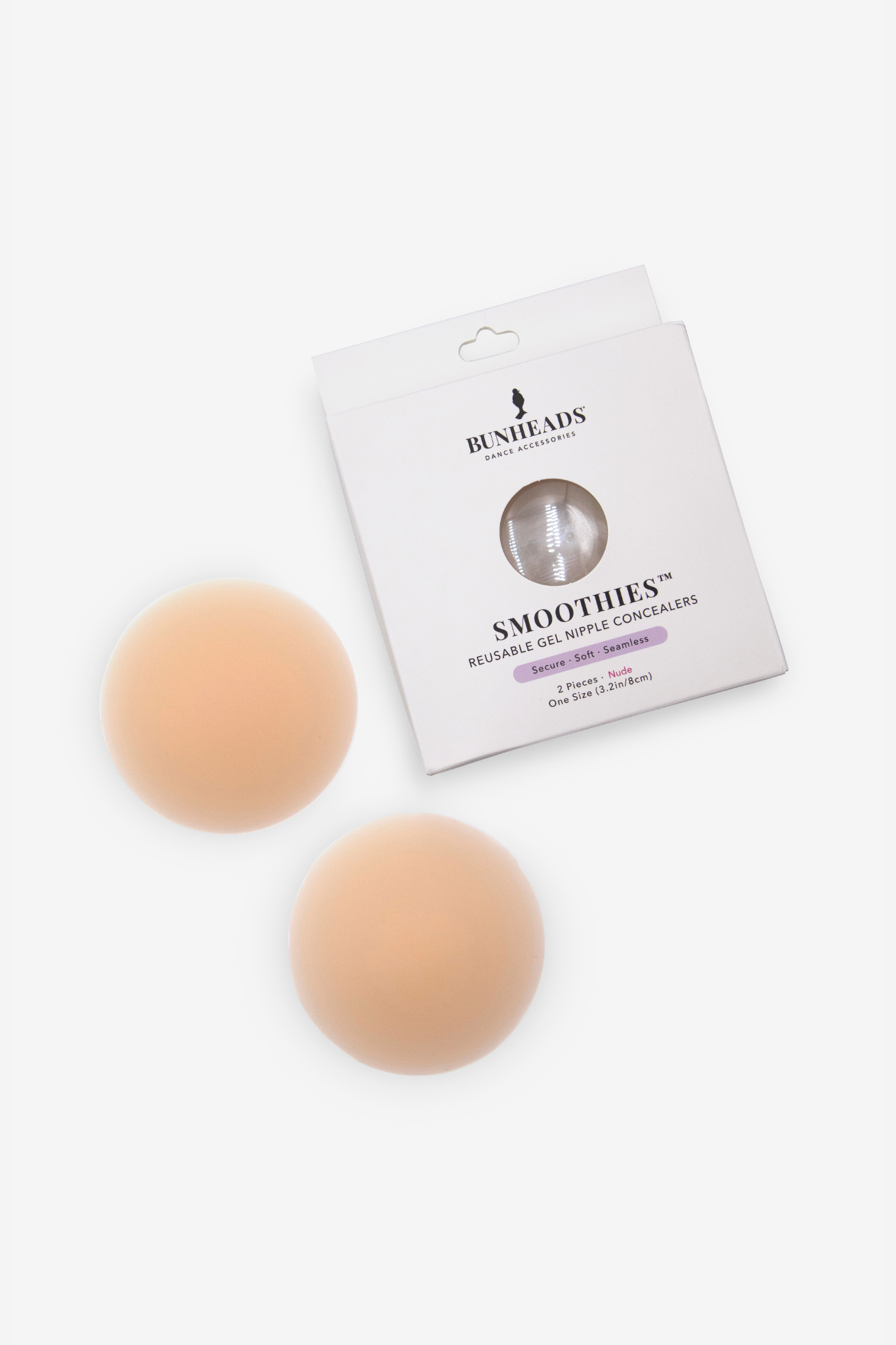 BunHeads-Smoothies-Gel-Covers