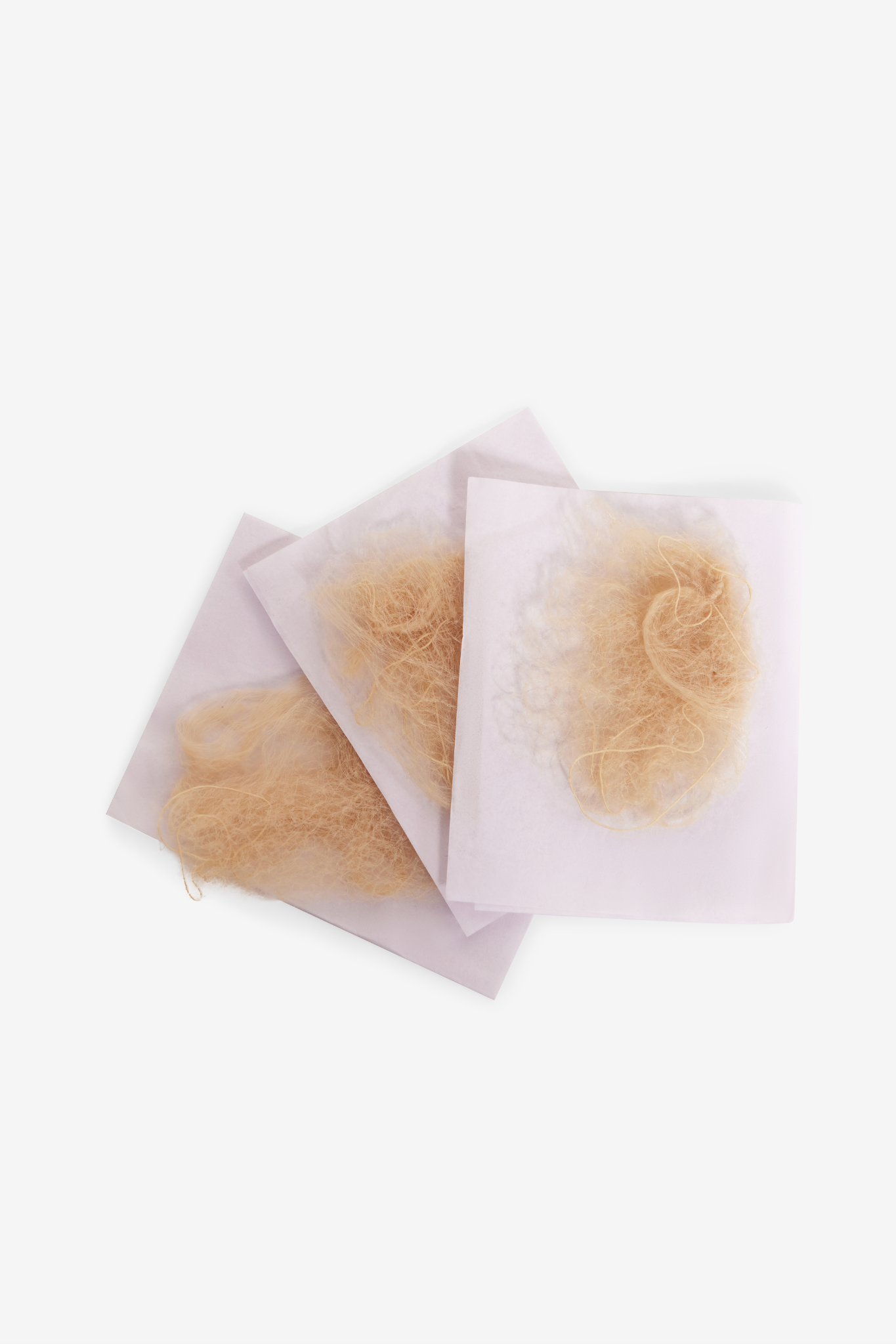 BunHeads-Hair-Nets-3-Pack-Blonde