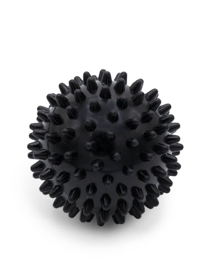 Bunheads-Massage-Ball-In-Black