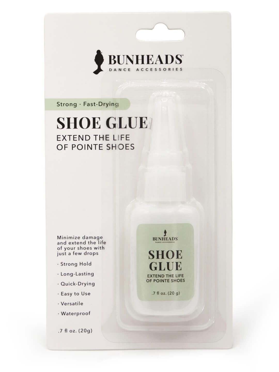 Bunheads-New-Pointe-Glue