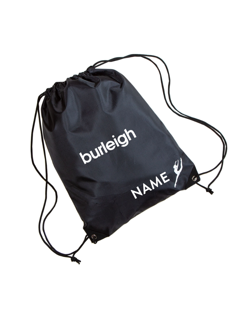 Burleigh-Physie-Bags