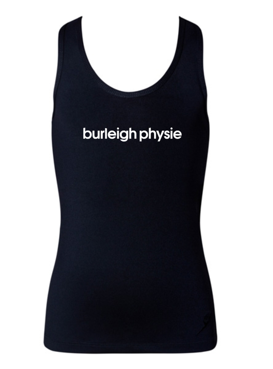 Burleigh-Physie-Uniform-Addison-Singlet