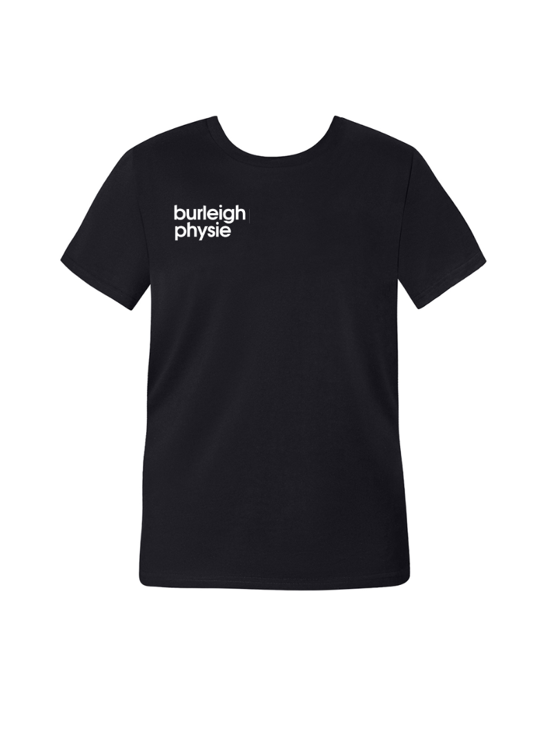 Burleigh-Physie-Uniform-T-Shirt