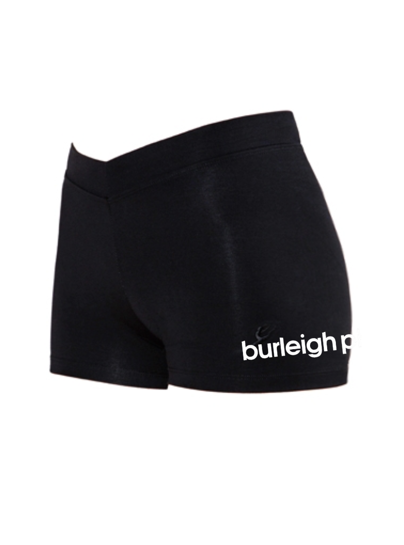 Burleigh-Physie-Uniform -Christina-Shorts