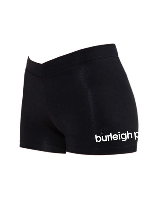 Burleigh-Physie-Uniform -Christina-Shorts