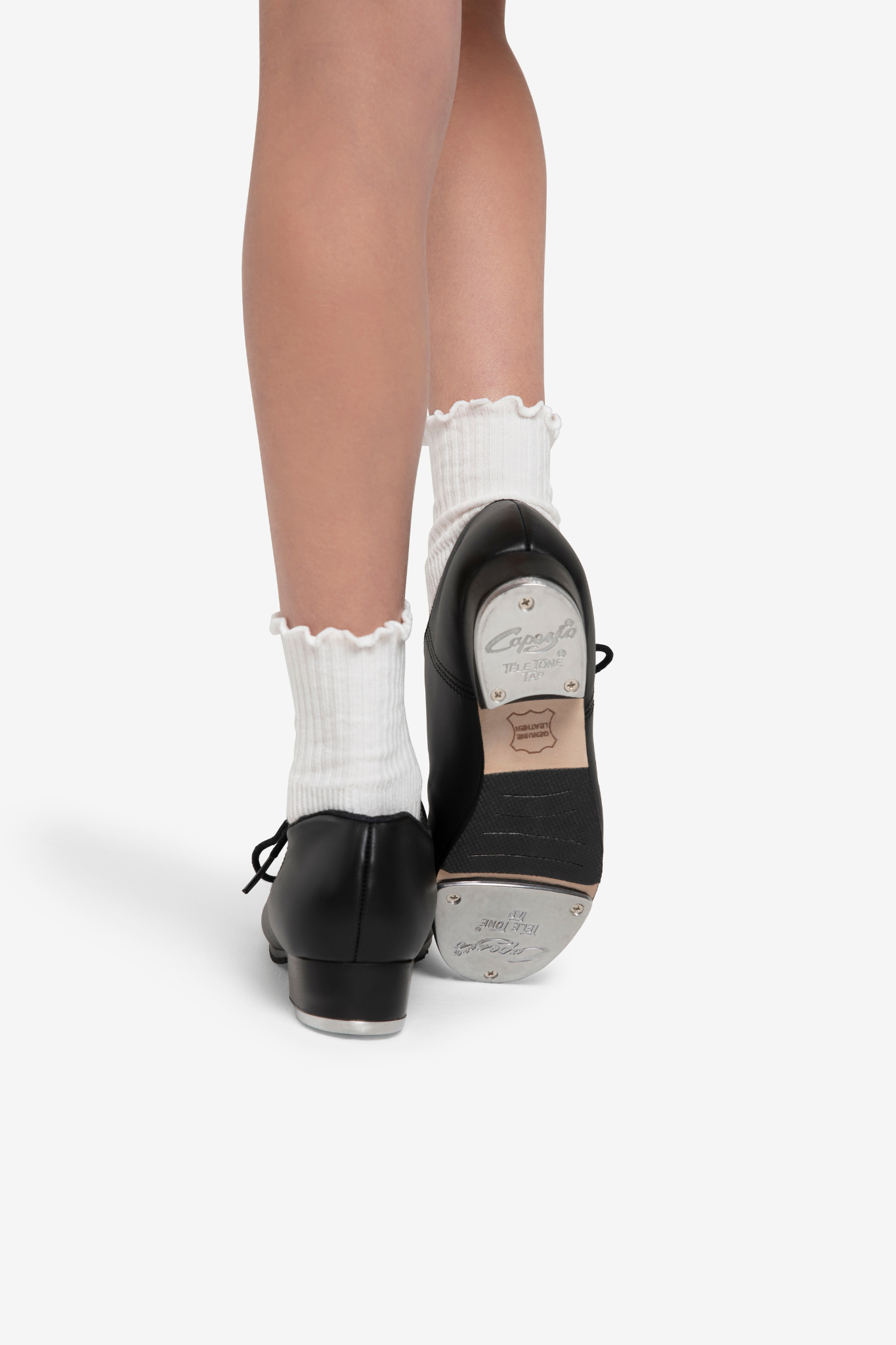 Capezio Cadence Full Sole Tap Shoe - Adult