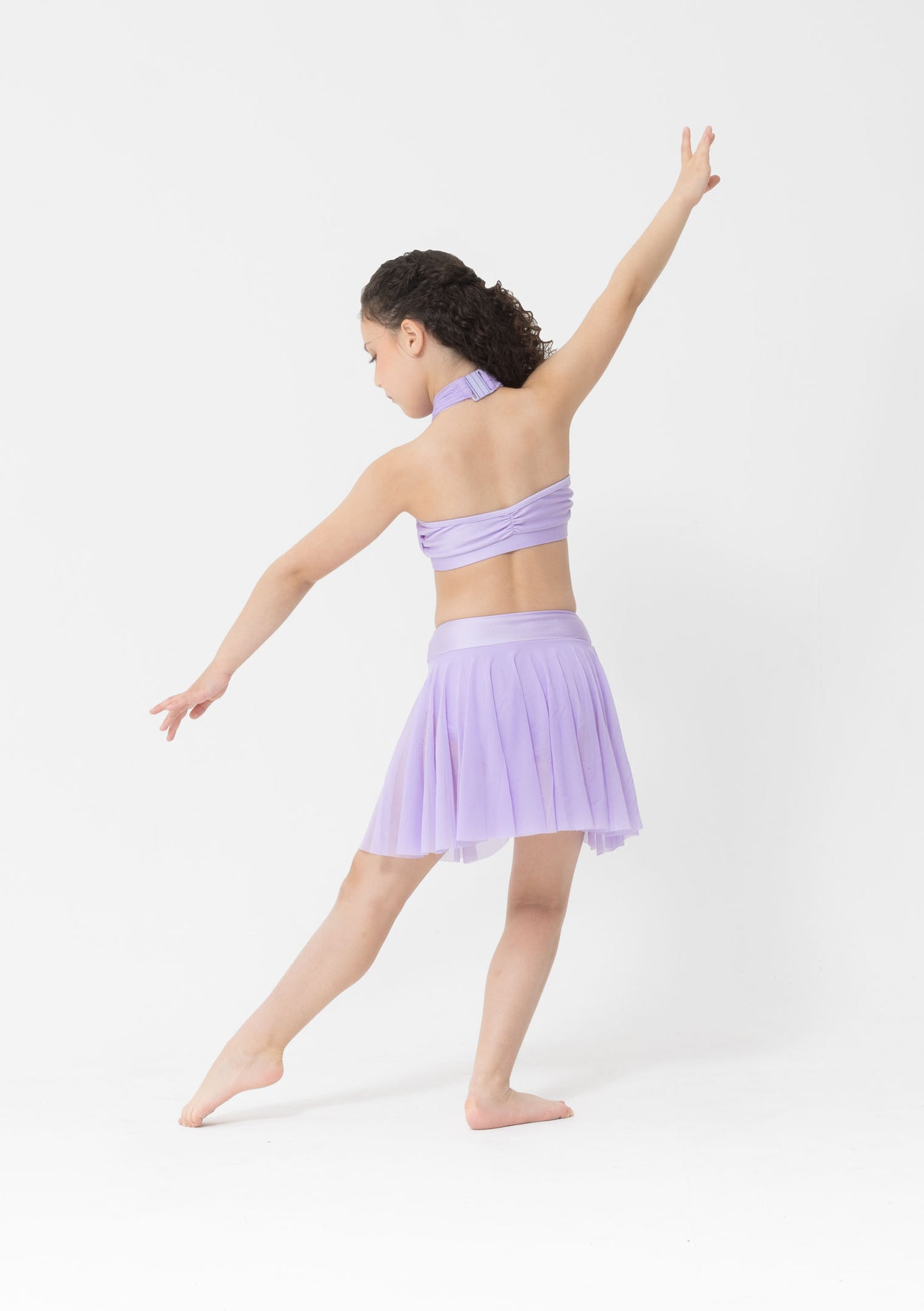 Studio 7 Alyssa Crop - Child