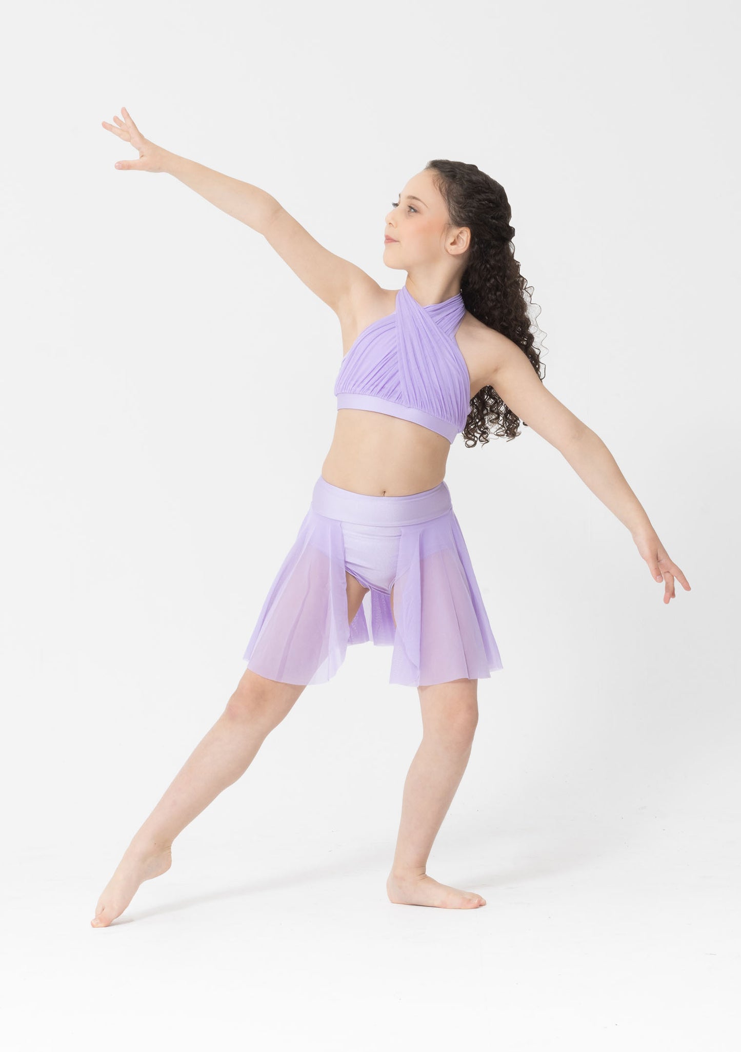 Studio 7 Alyssa Crop - Child