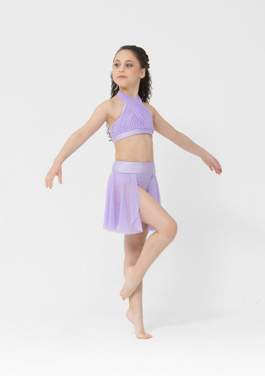 Studio 7 Alyssa Crop - Child