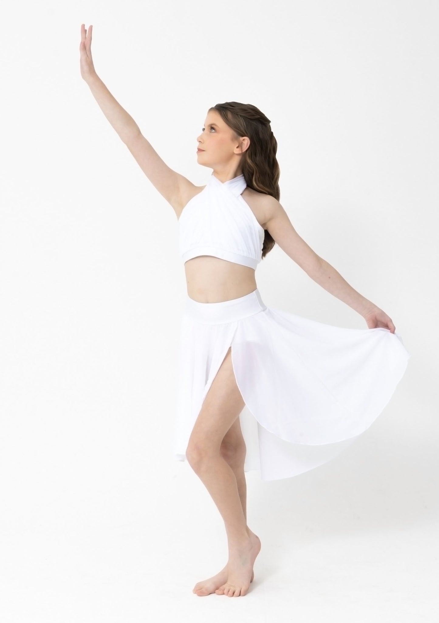 Studio 7 Alyssa Crop - Child