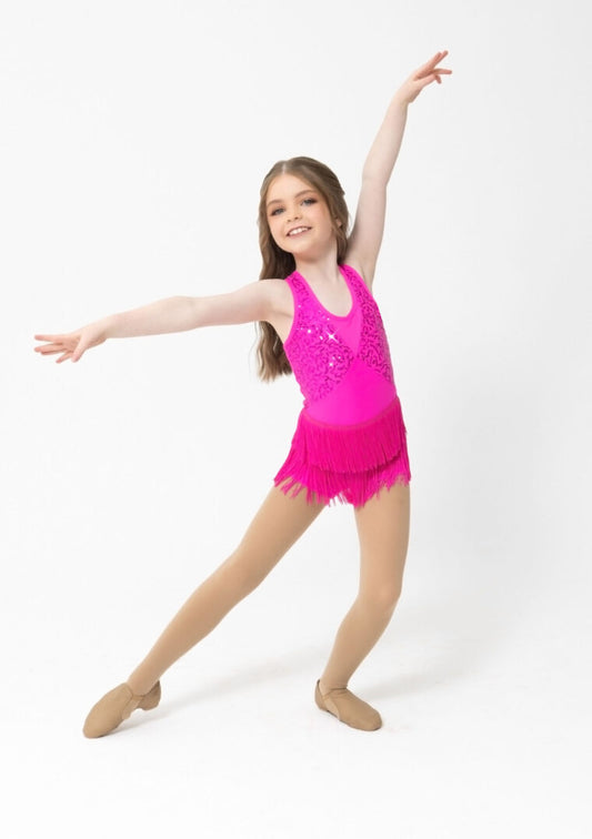 Studio 7 Stacey Biketard 