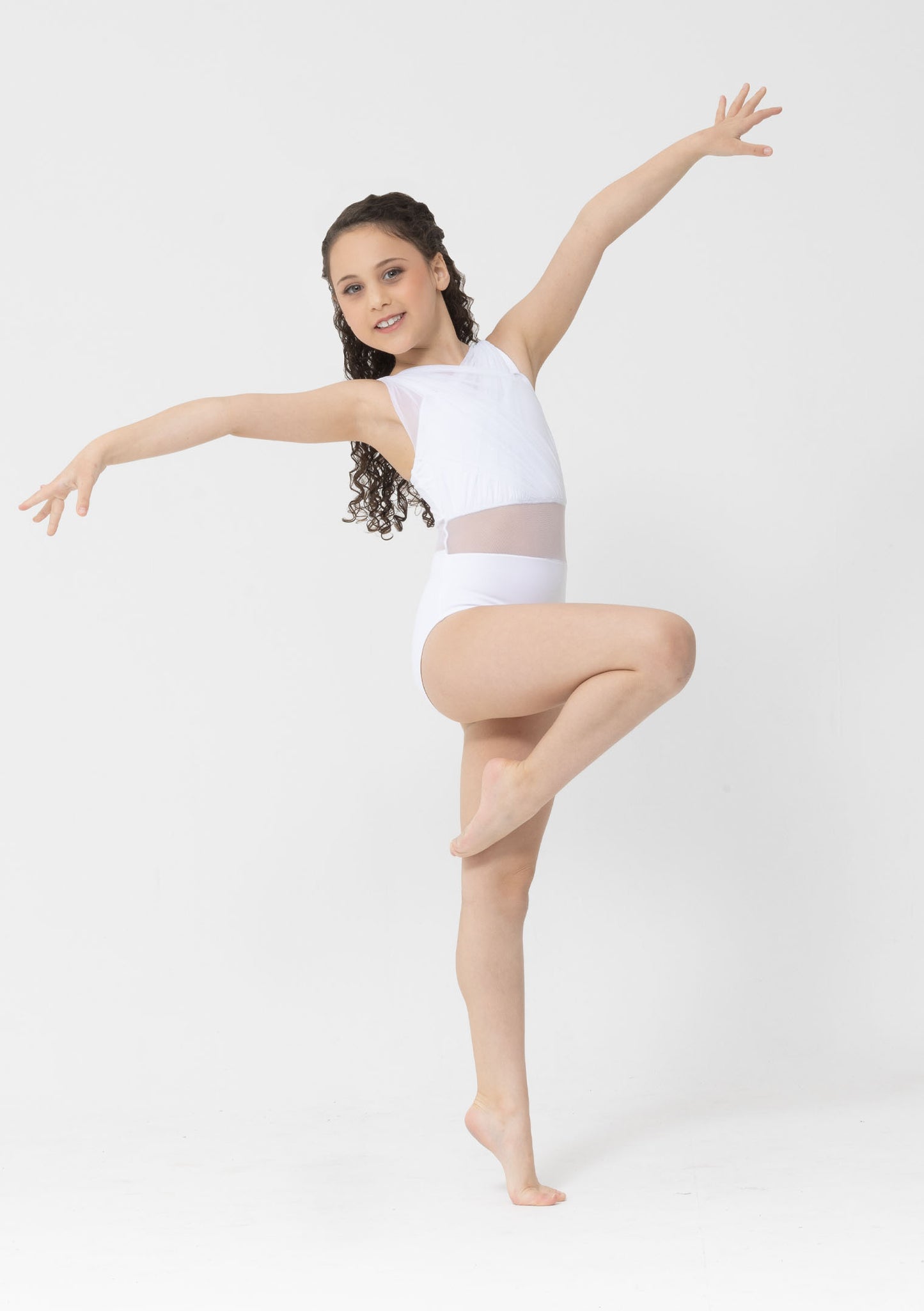 Studio 7 Margot Leotard - Child