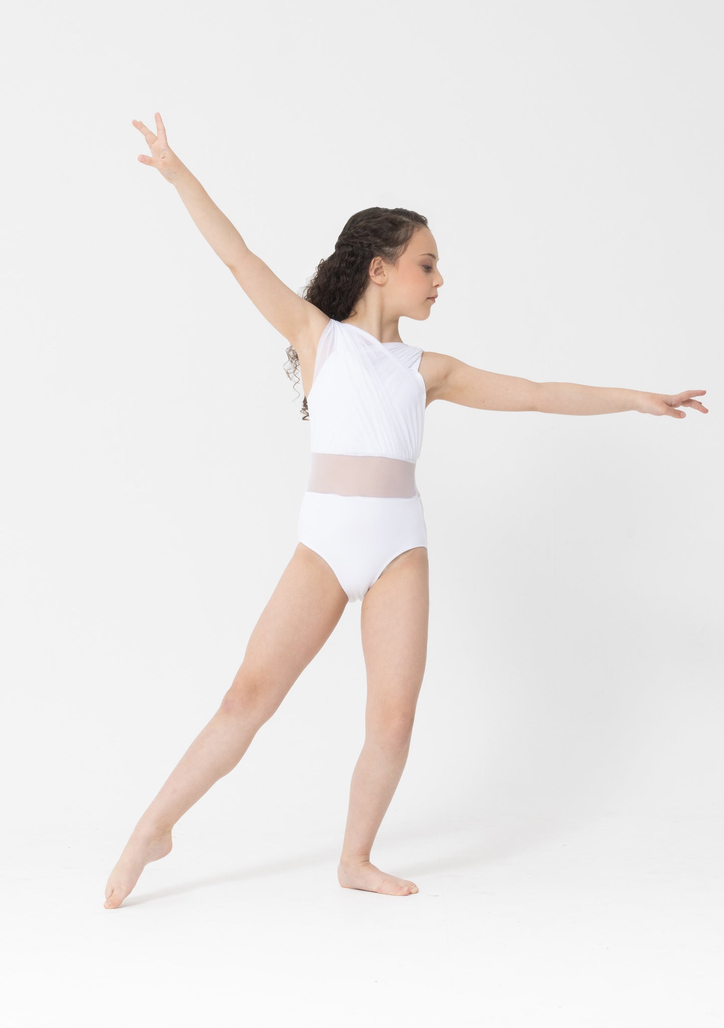 Studio 7 Margot Leotard - Child