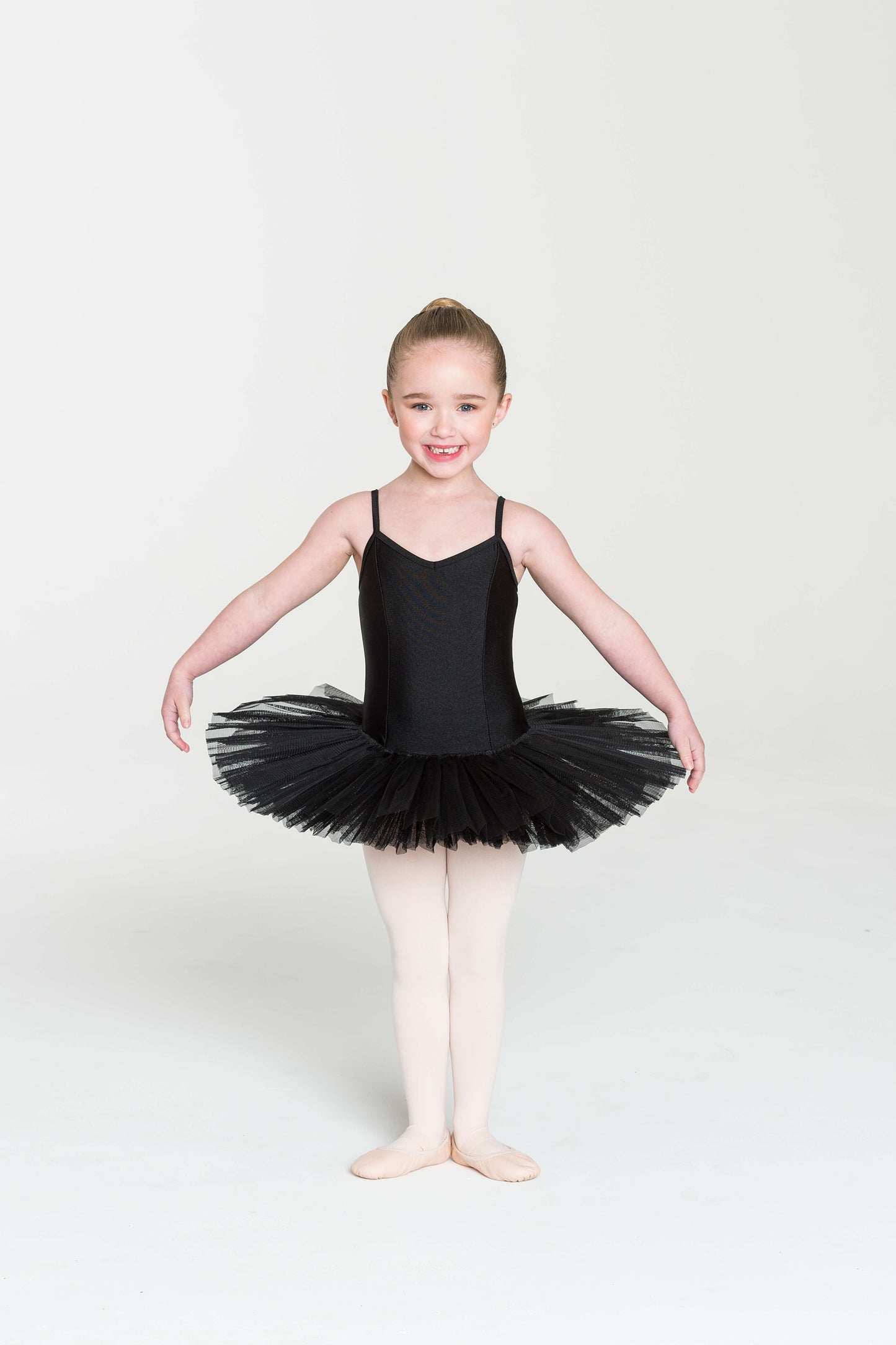 Studio 7 4 Layer Tutu - Child