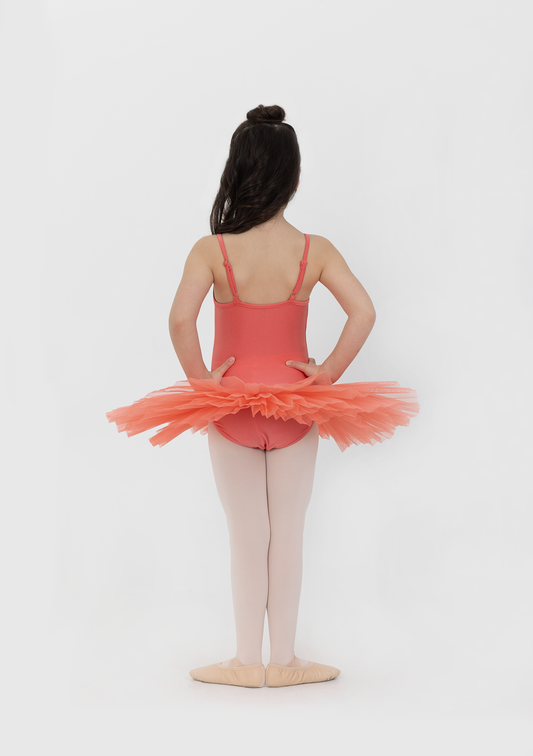 Studio 7 4 Layer Tutu - Child
