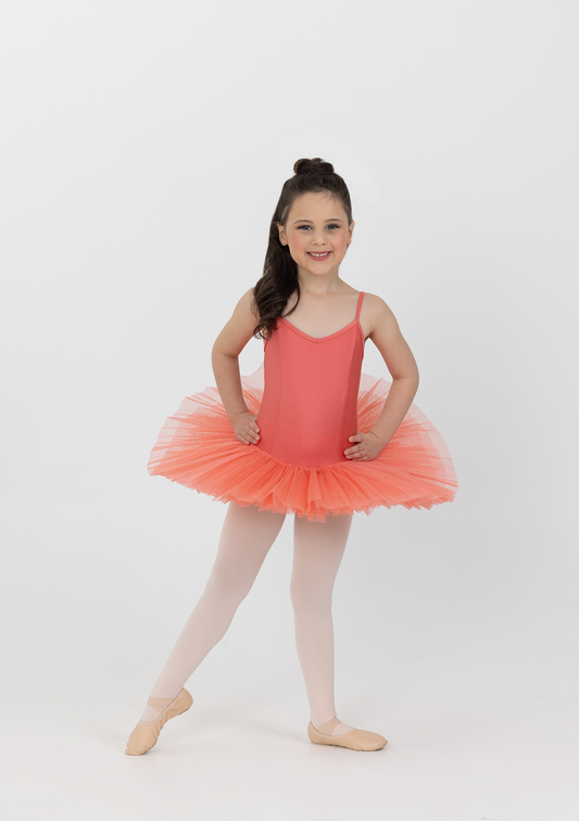 Studio 7 4 Layer Tutu - Child