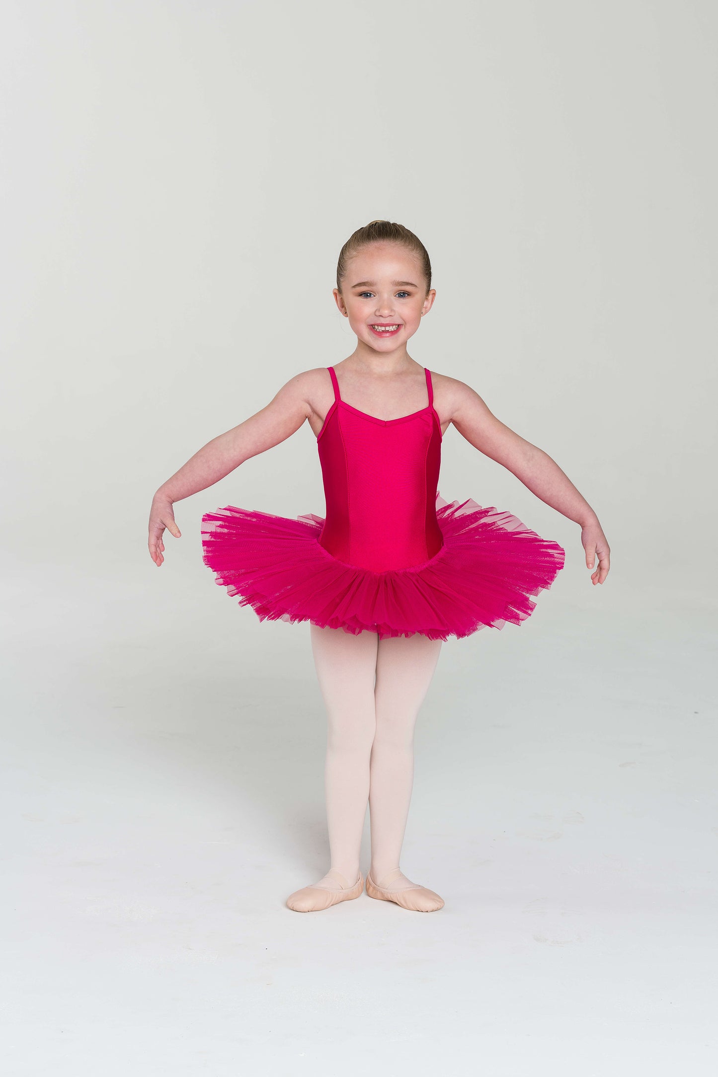 Studio 7 4 Layer Tutu - Child