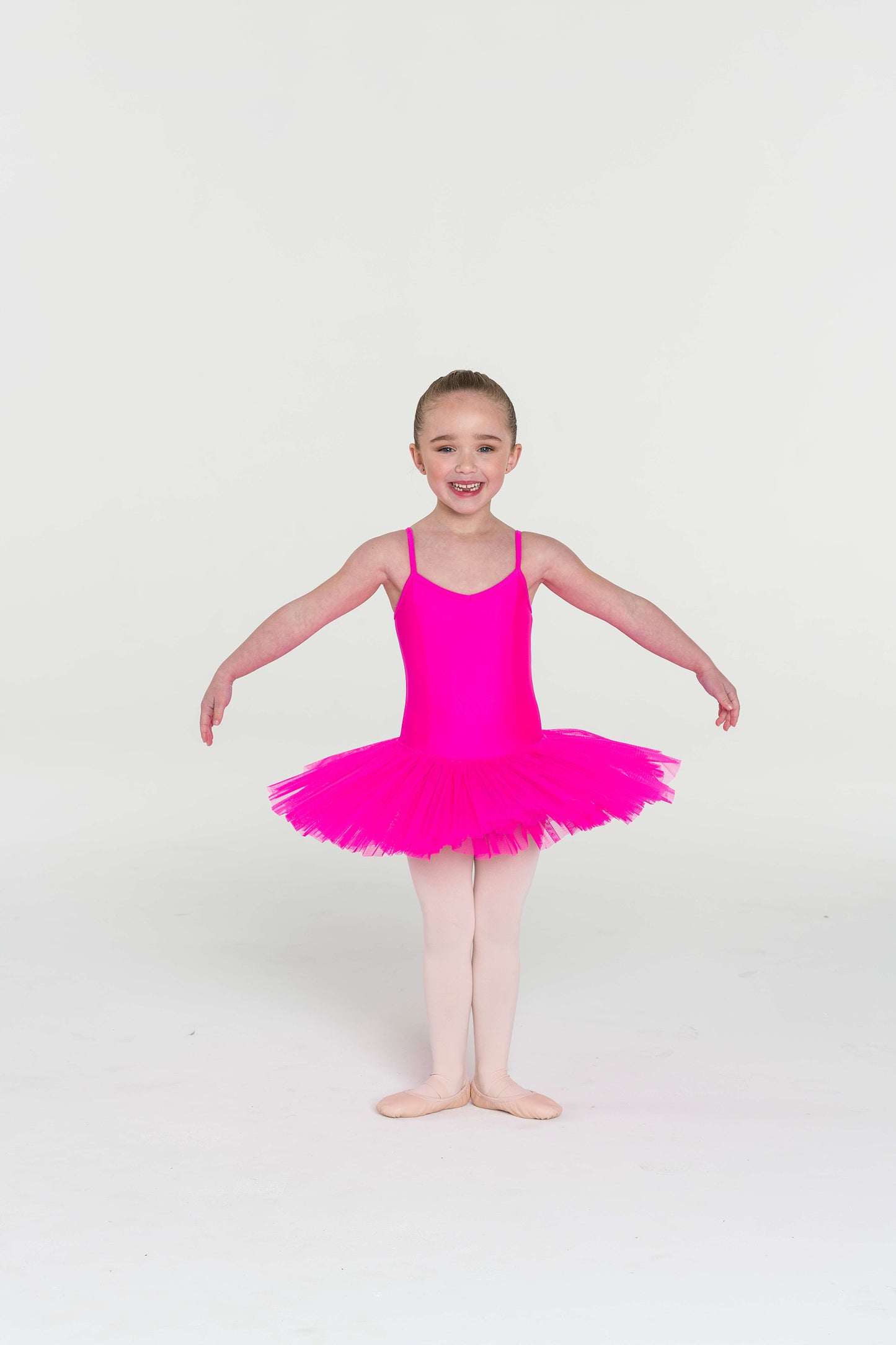 Studio 7 4 Layer Tutu - Child