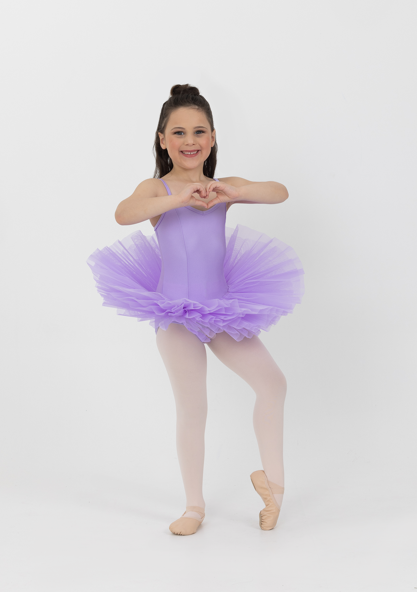 Studio 7 4 Layer Tutu - Child
