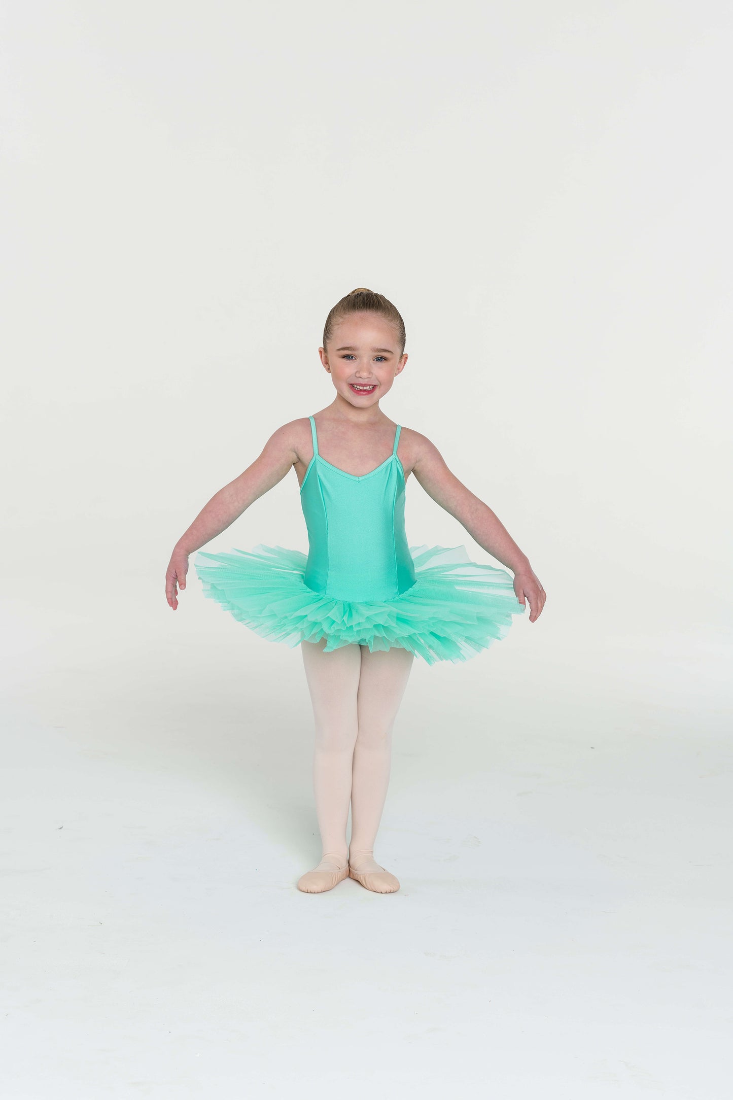 Studio 7 4 Layer Tutu - Child