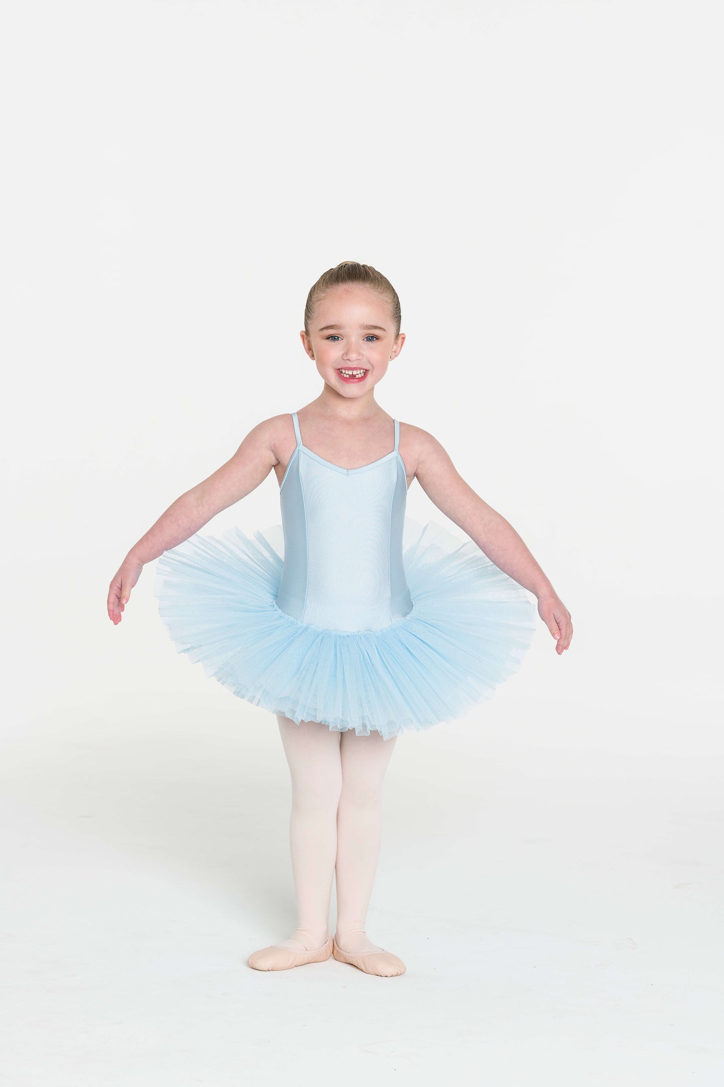 Studio 7 4 Layer Tutu - Child