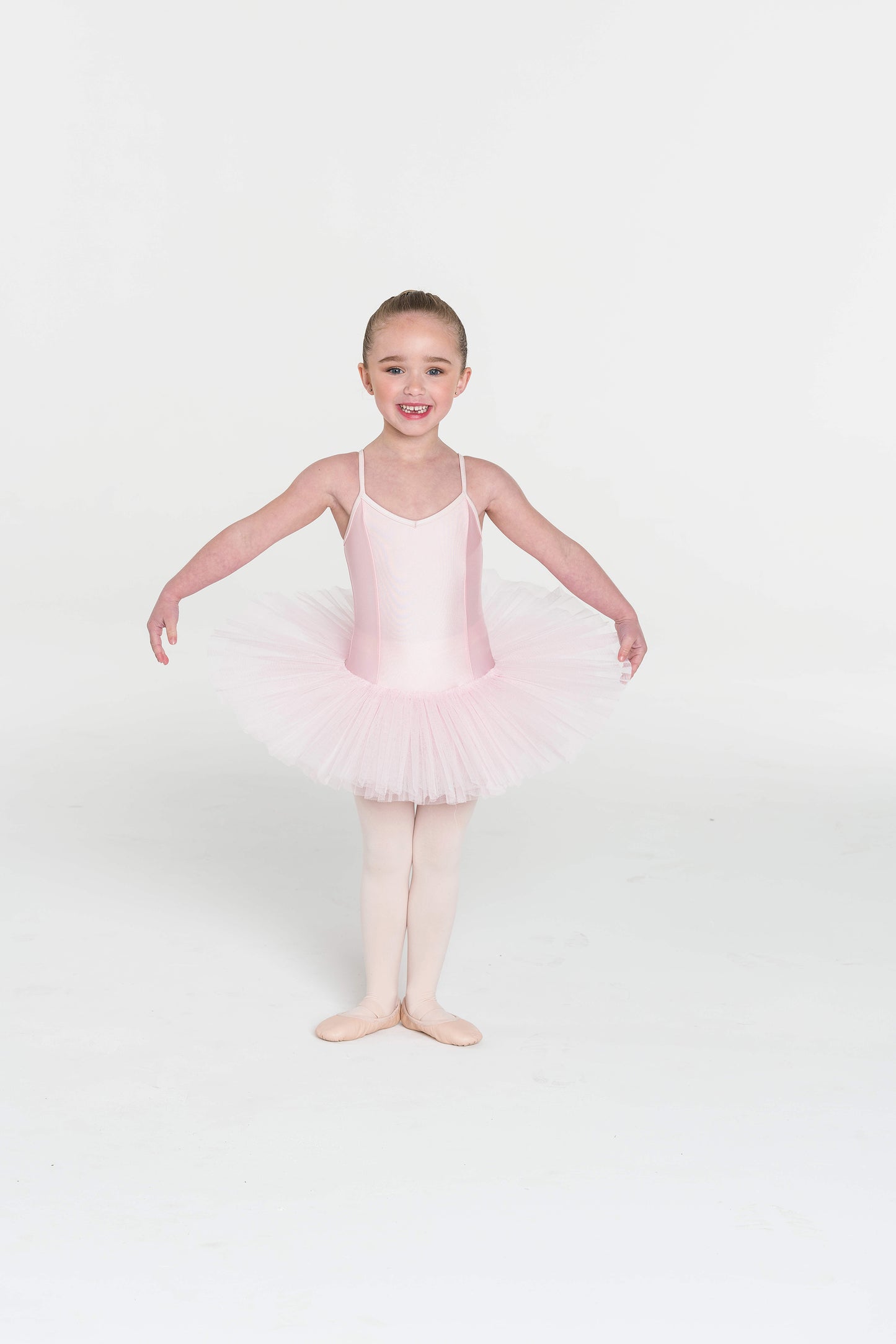 Studio 7 4 Layer Tutu - Child