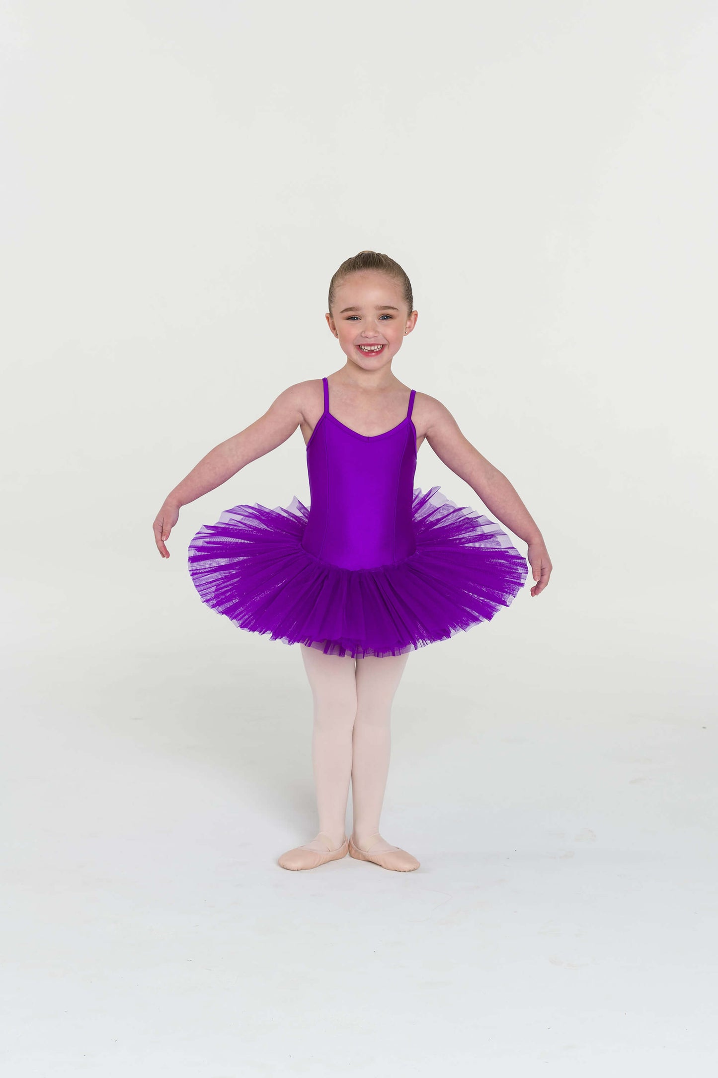 Studio 7 4 Layer Tutu - Child