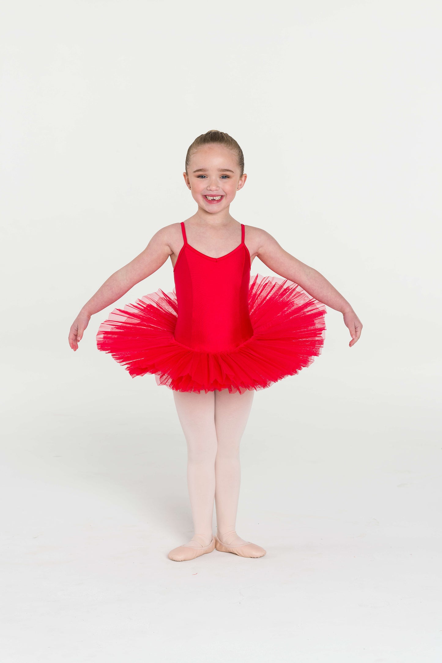 Studio 7 4 Layer Tutu - Child