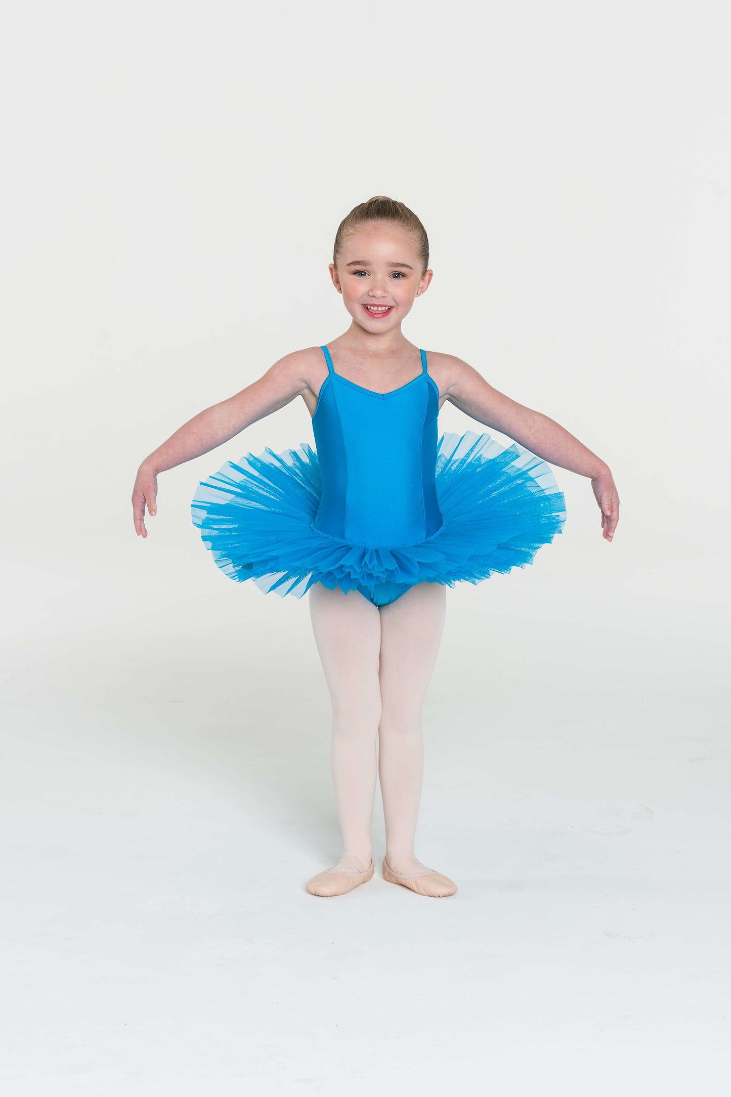 Studio 7 4 Layer Tutu - Child