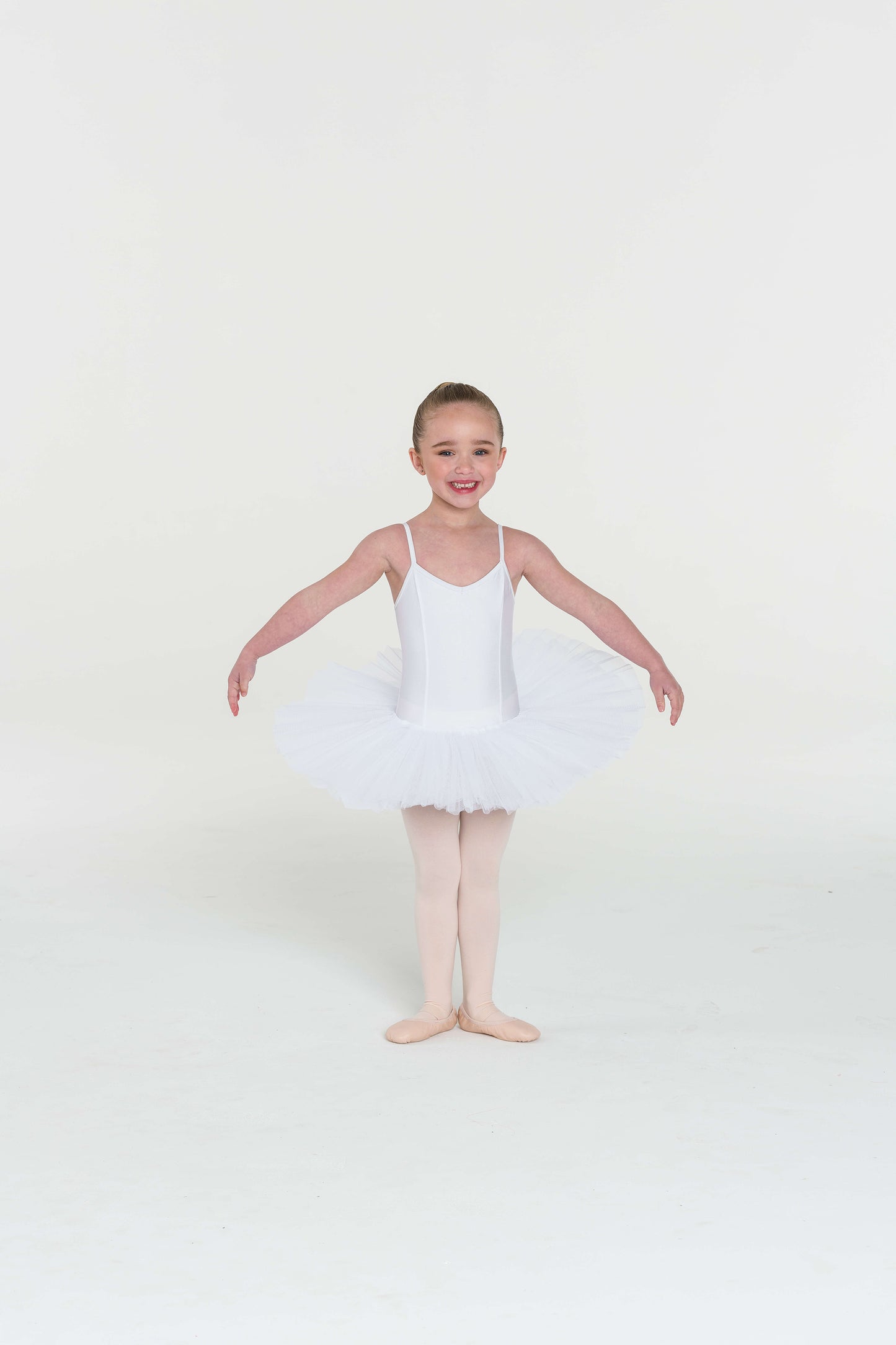 Studio 7 4 Layer Tutu - Child