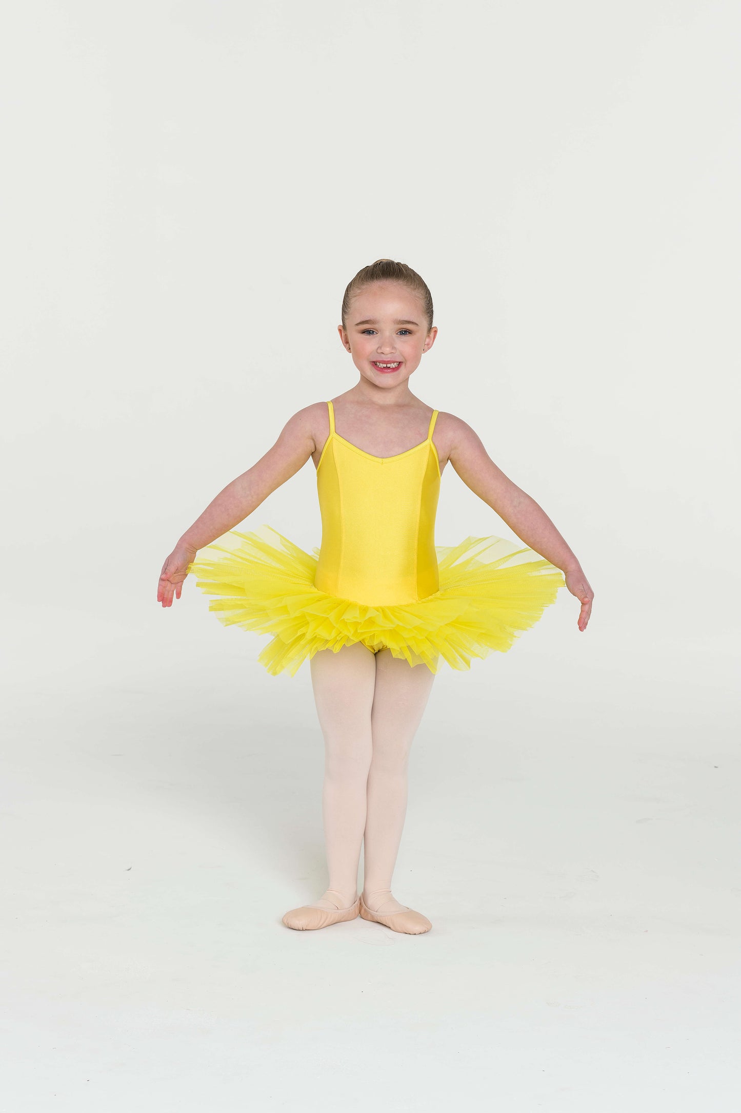 Studio 7 4 Layer Tutu - Child