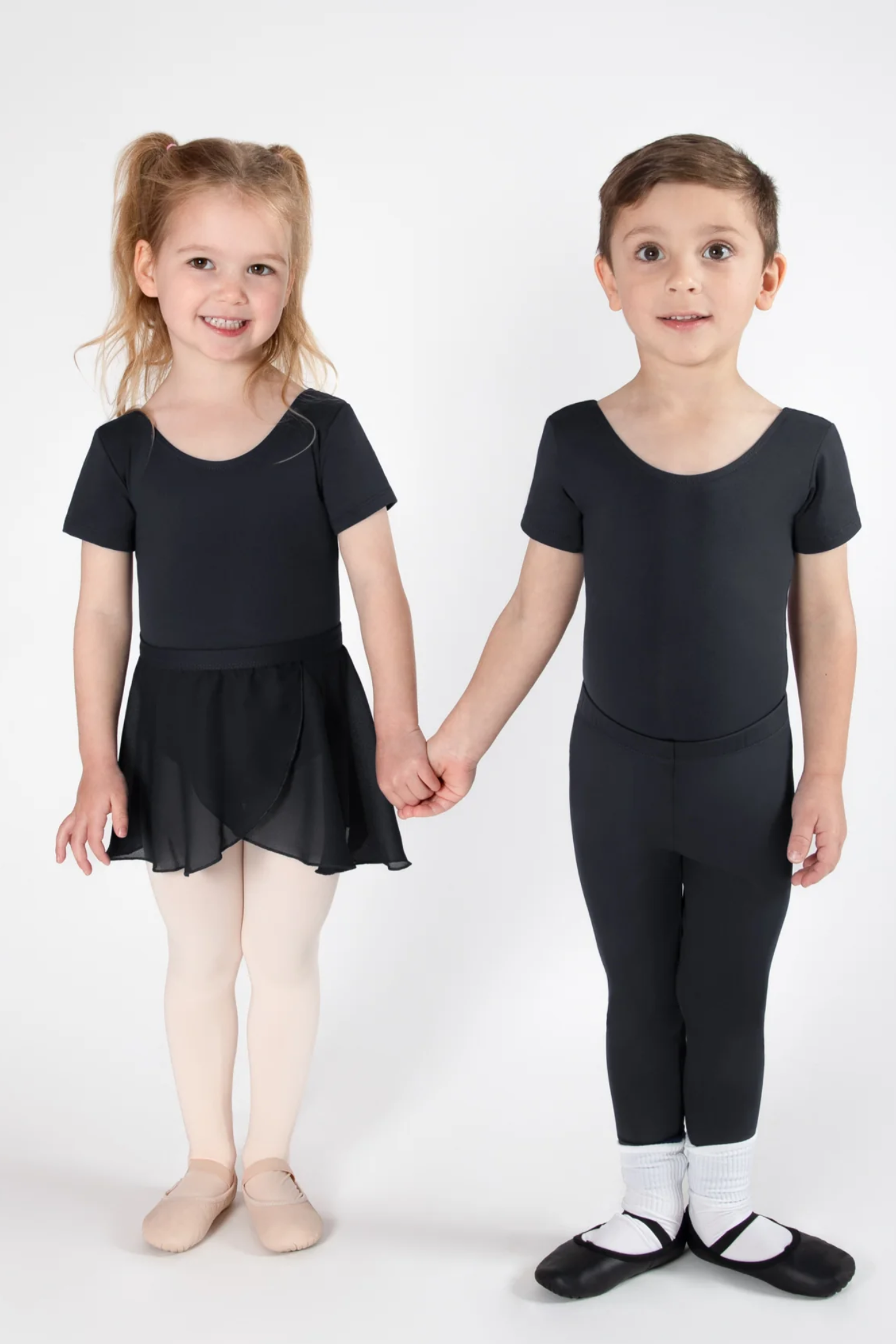 Energetiks Jesse Leotard - Child