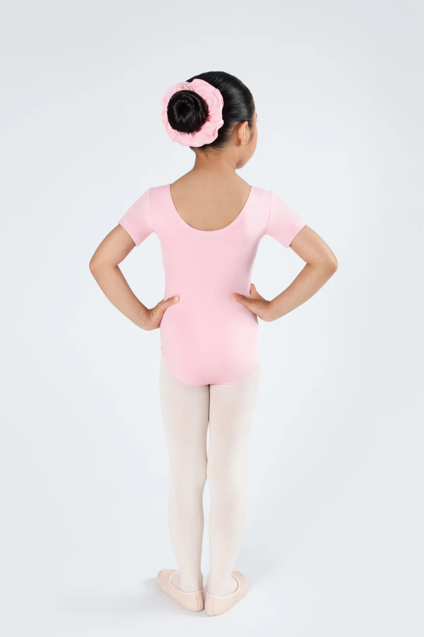Energetiks Jesse Leotard - Child