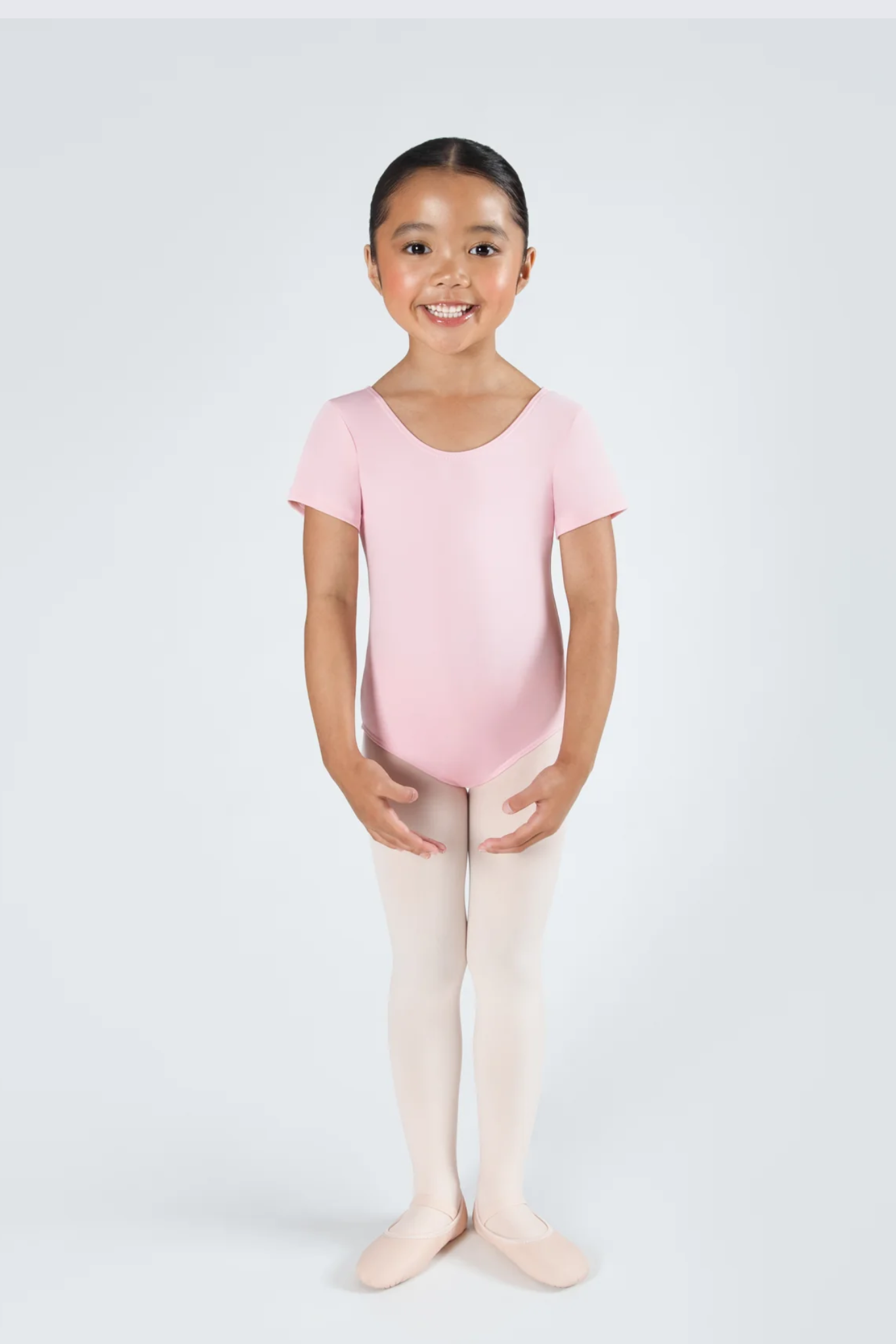 Energetiks Jesse Leotard - Child