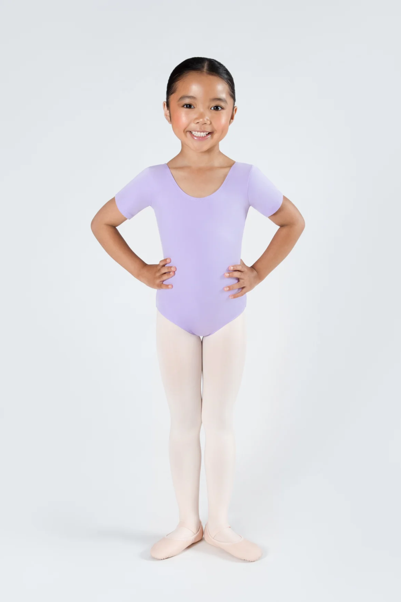 Energetiks Jesse Leotard - Child