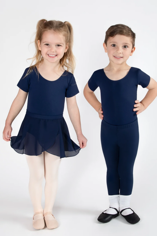 Energetiks Jesse Leotard - Child