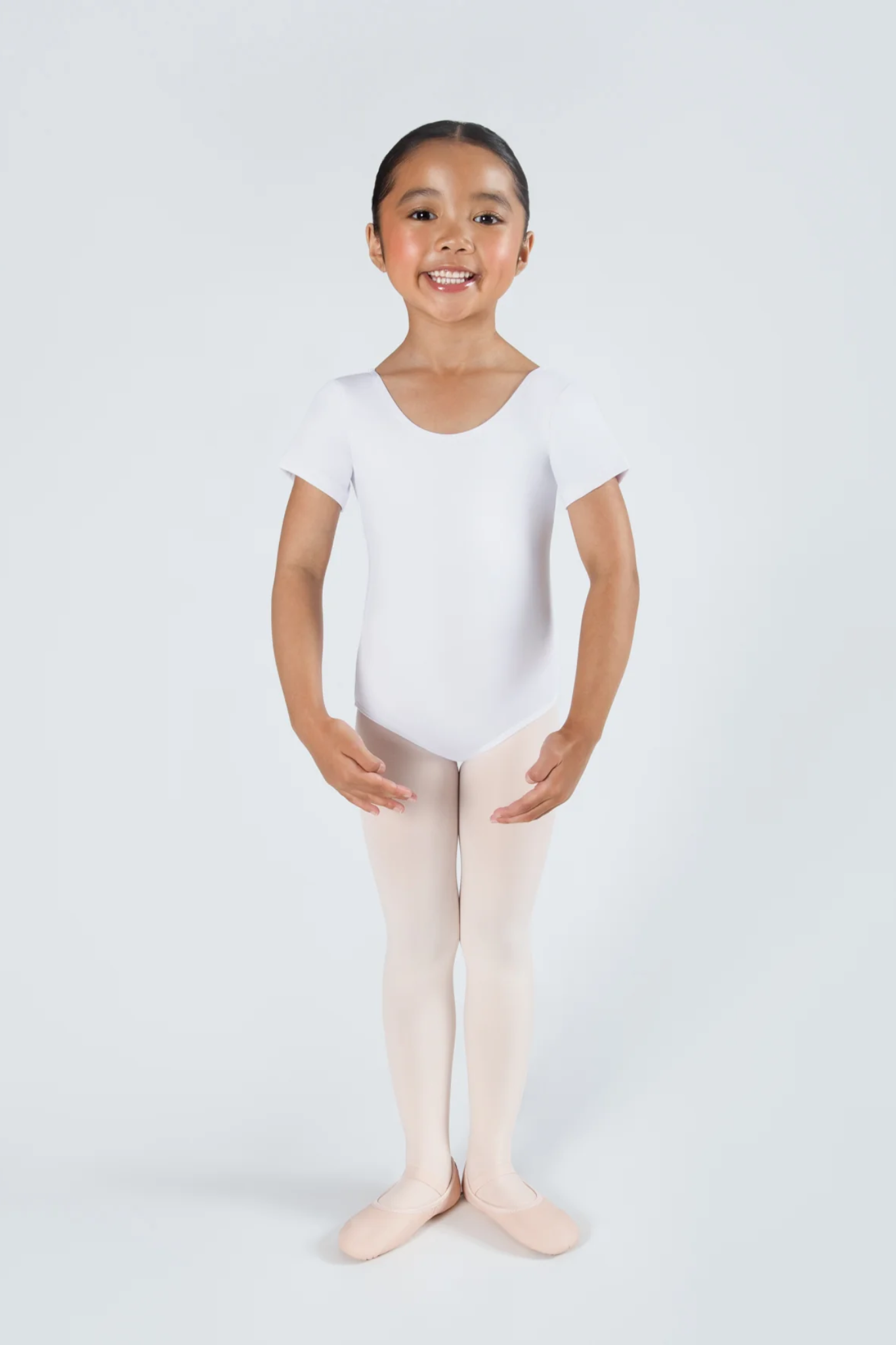 Energetiks Jesse Leotard - Child
