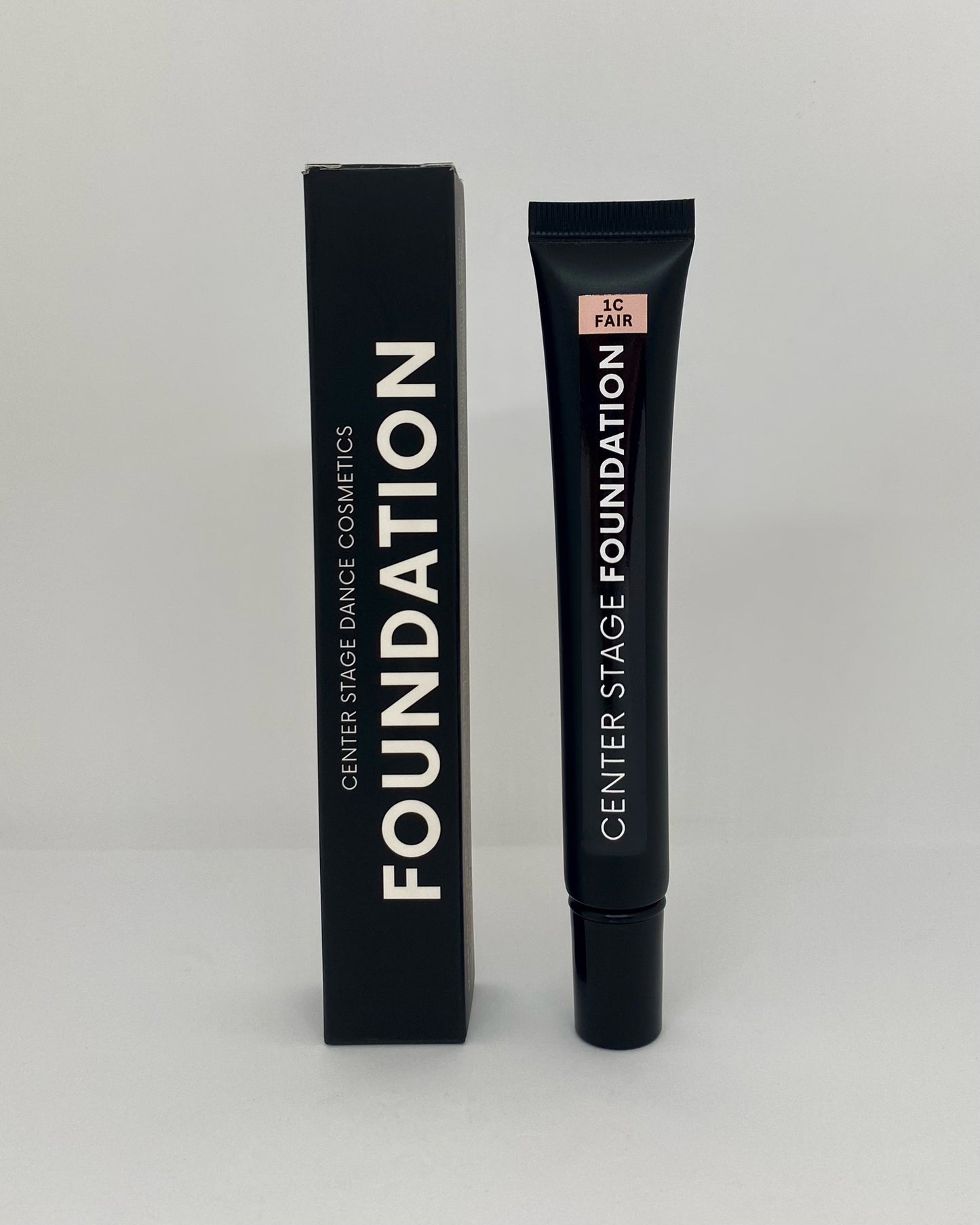 Center Stage Dance Cosmetics Foundation