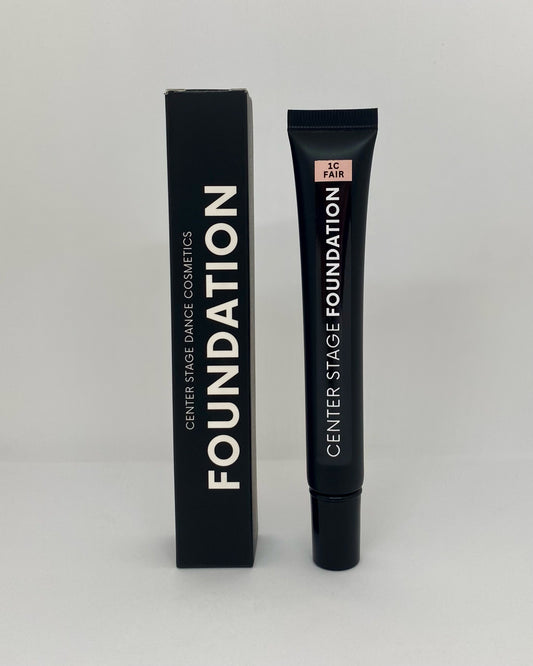 Center Stage Dance Cosmetics Foundation