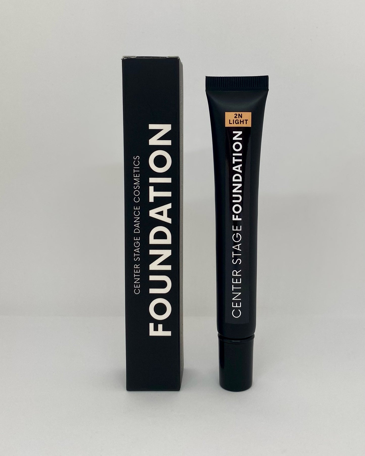 Center Stage Dance Cosmetics Foundation