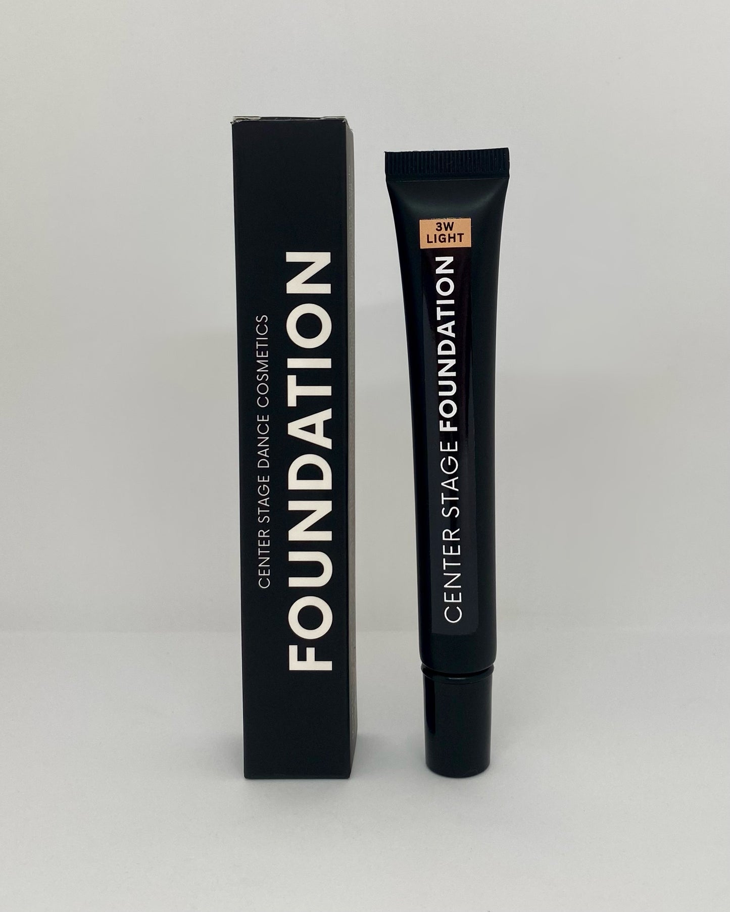Center Stage Dance Cosmetics Foundation