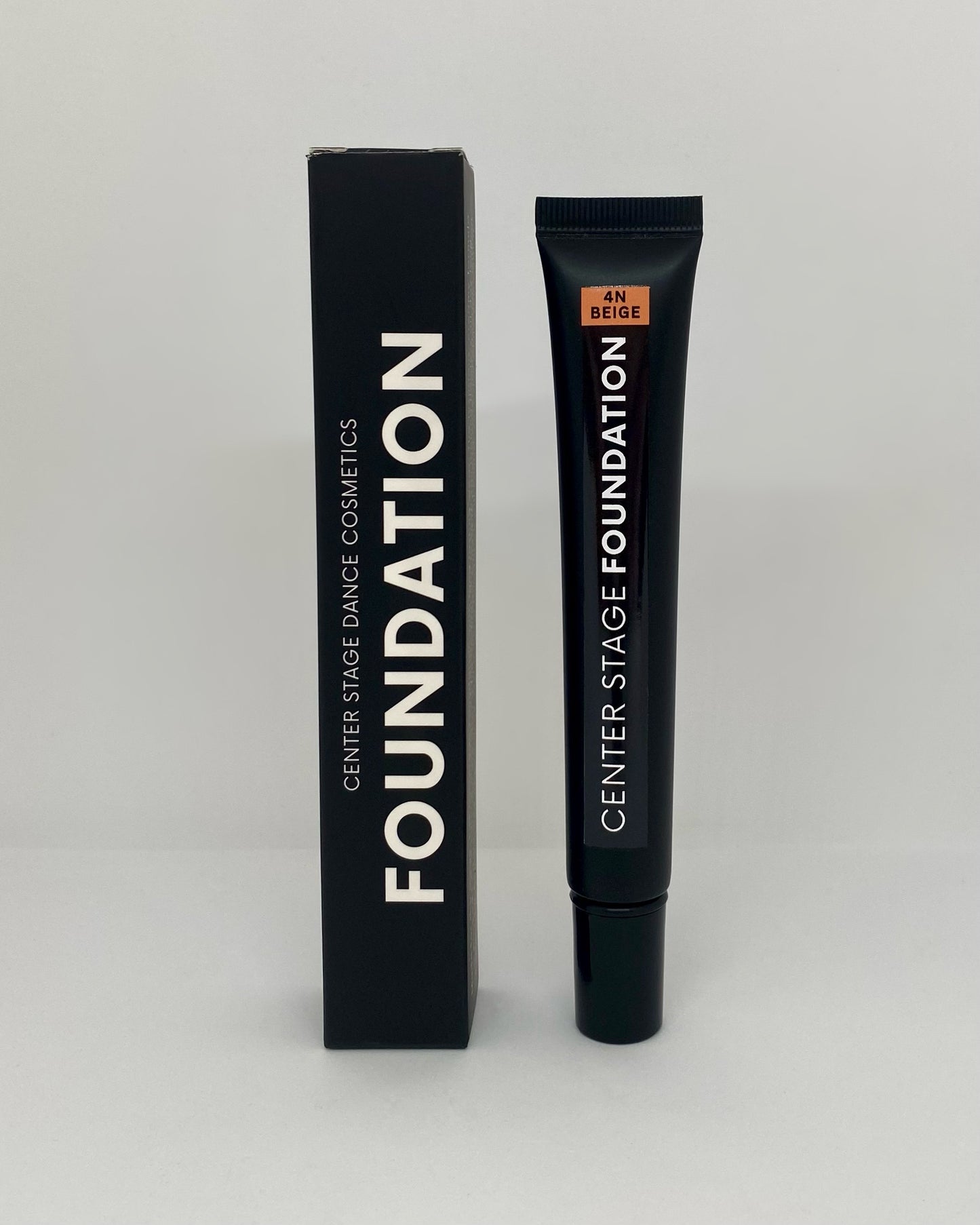 Center Stage Dance Cosmetics Foundation