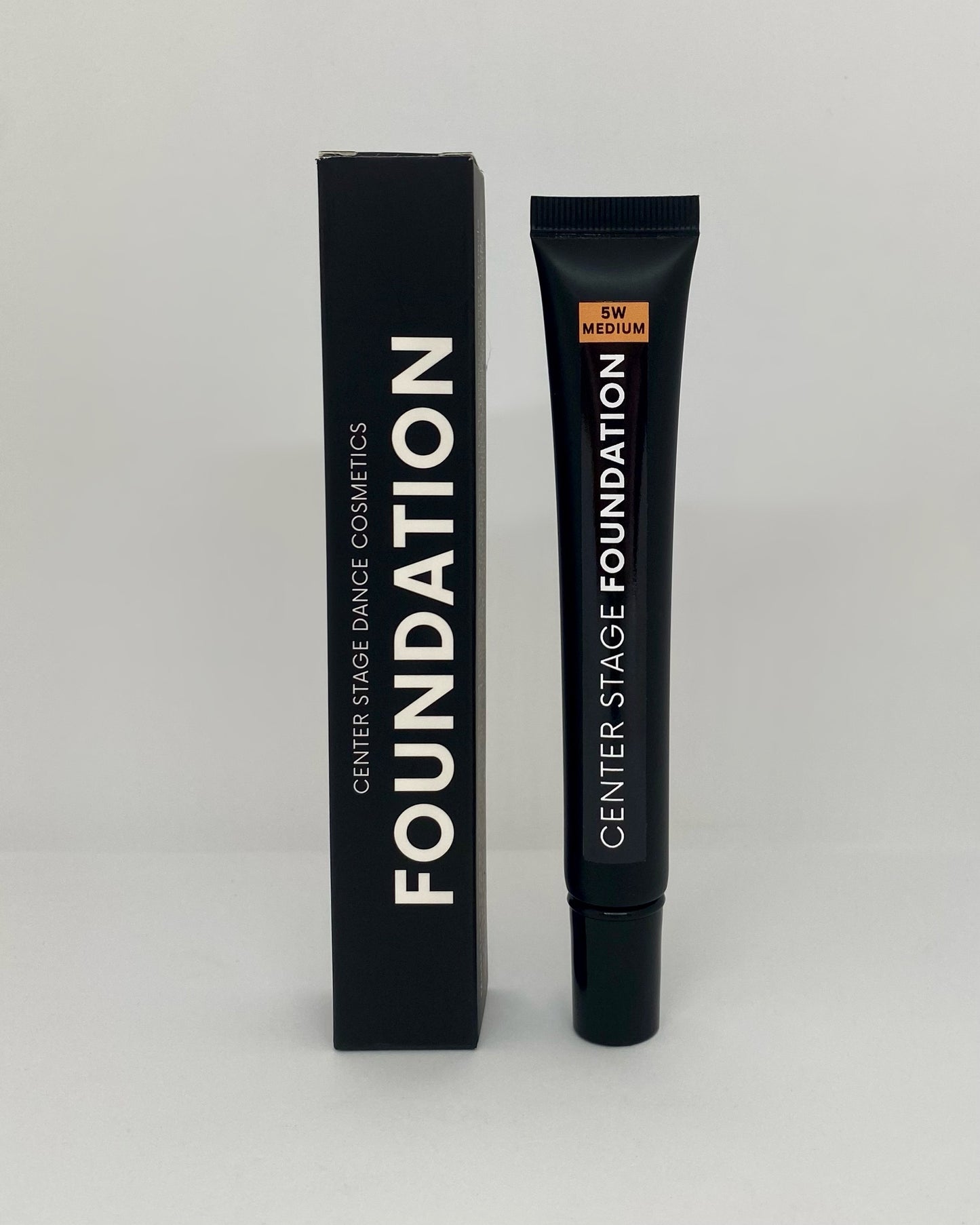 Center Stage Dance Cosmetics Foundation