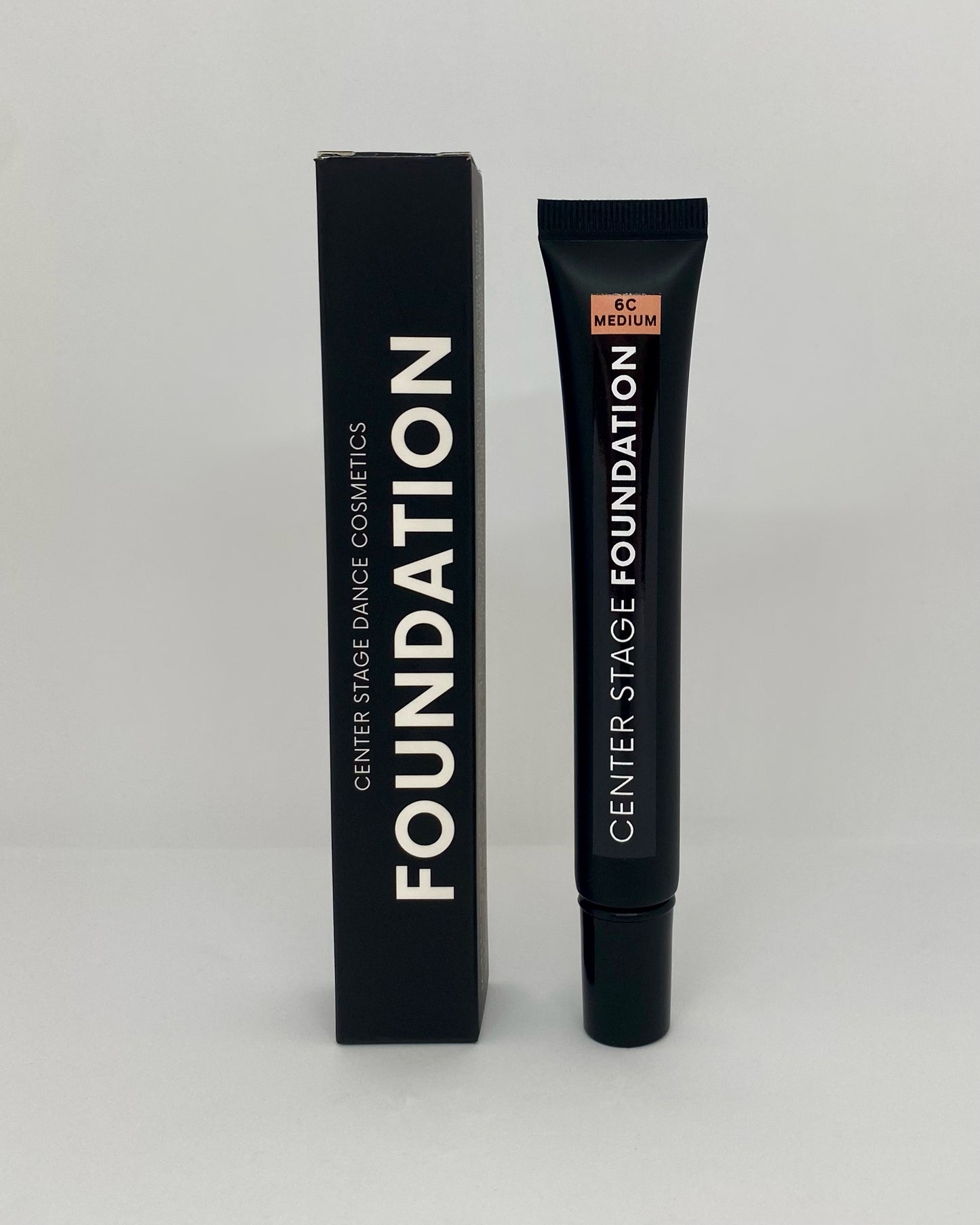 Center Stage Dance Cosmetics Foundation