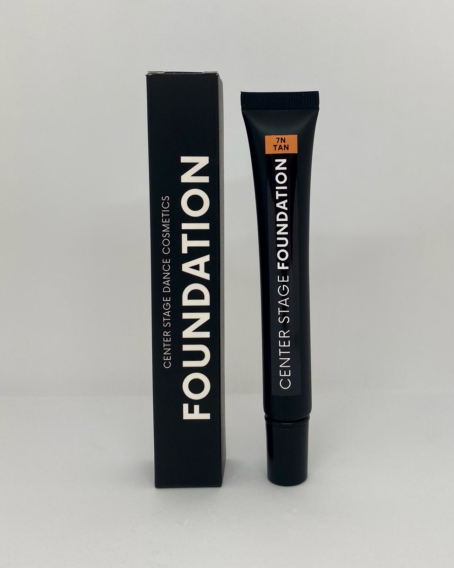 Center Stage Dance Cosmetics Foundation