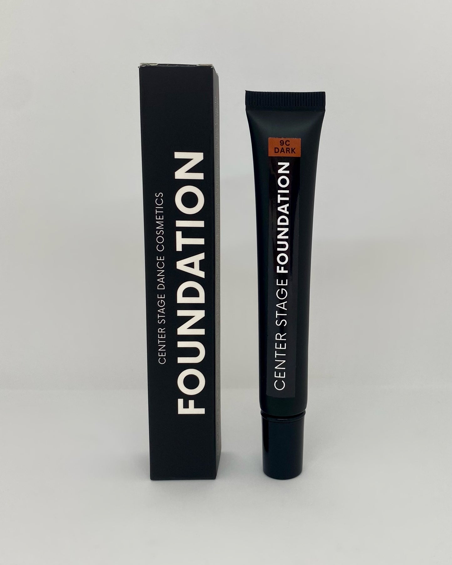 Center Stage Dance Cosmetics Foundation