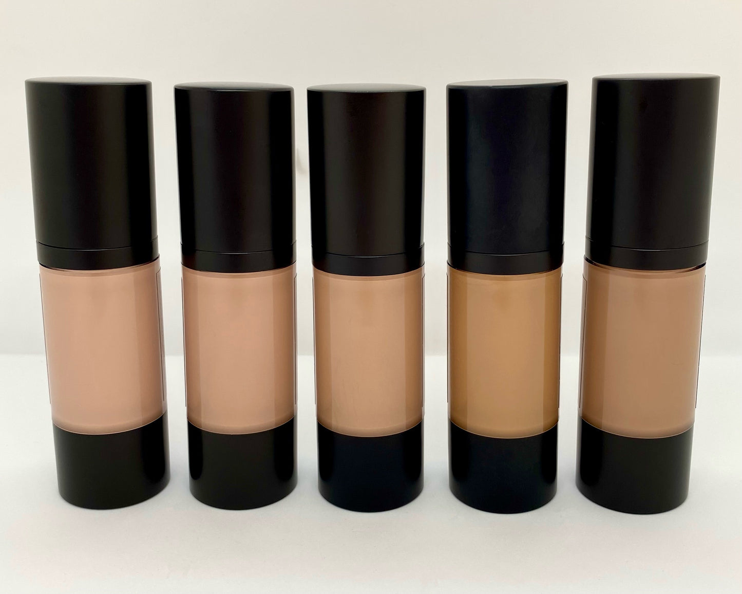 Center Stage Dance Cosmetics Lightweight Foundation